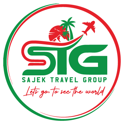 Sajek Travel Group
