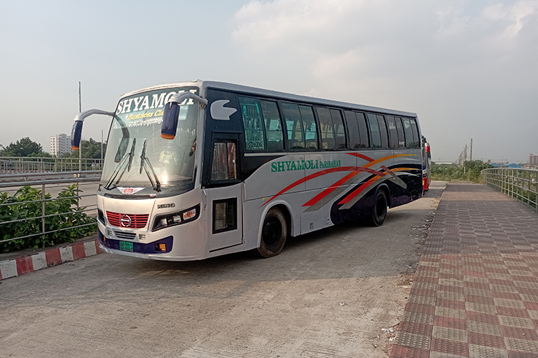 Barisal