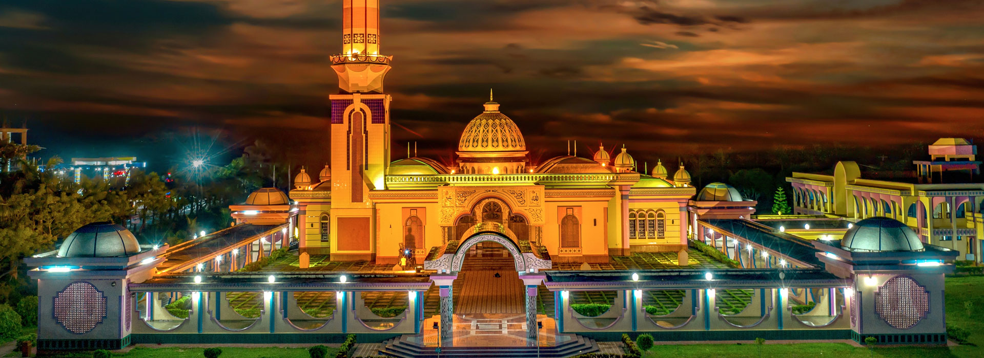 Guthia Masjid
