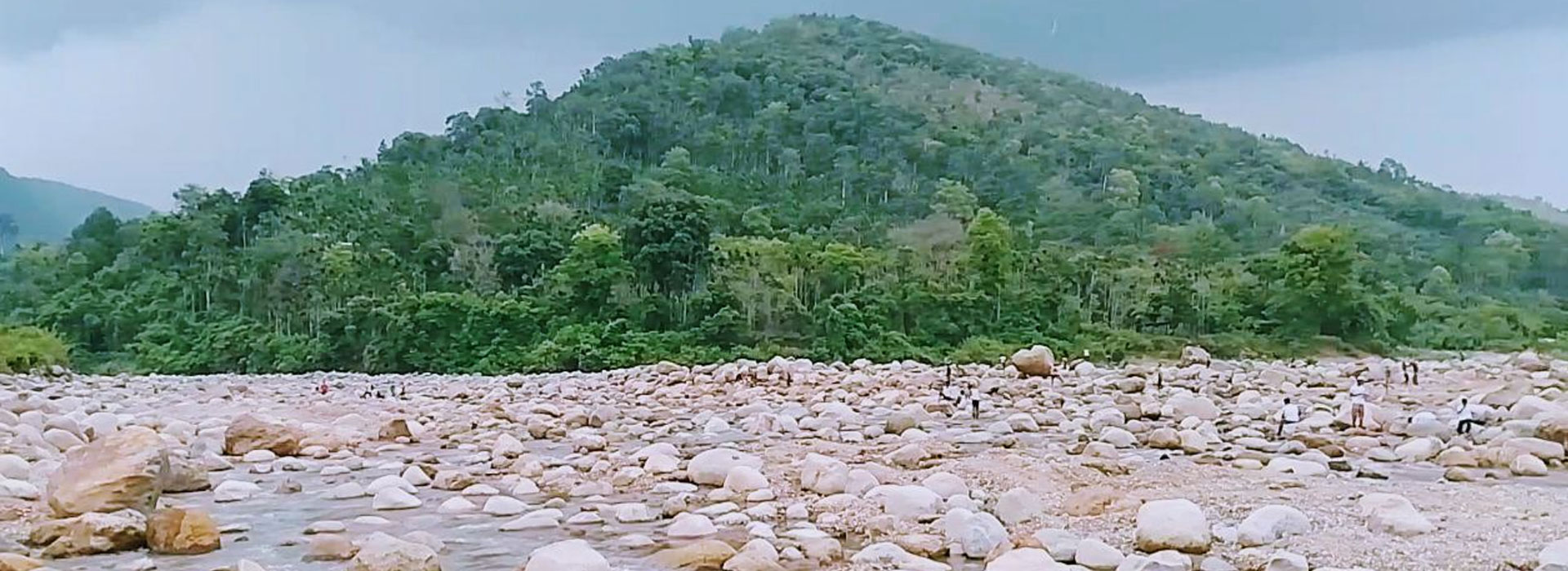 Rangpani