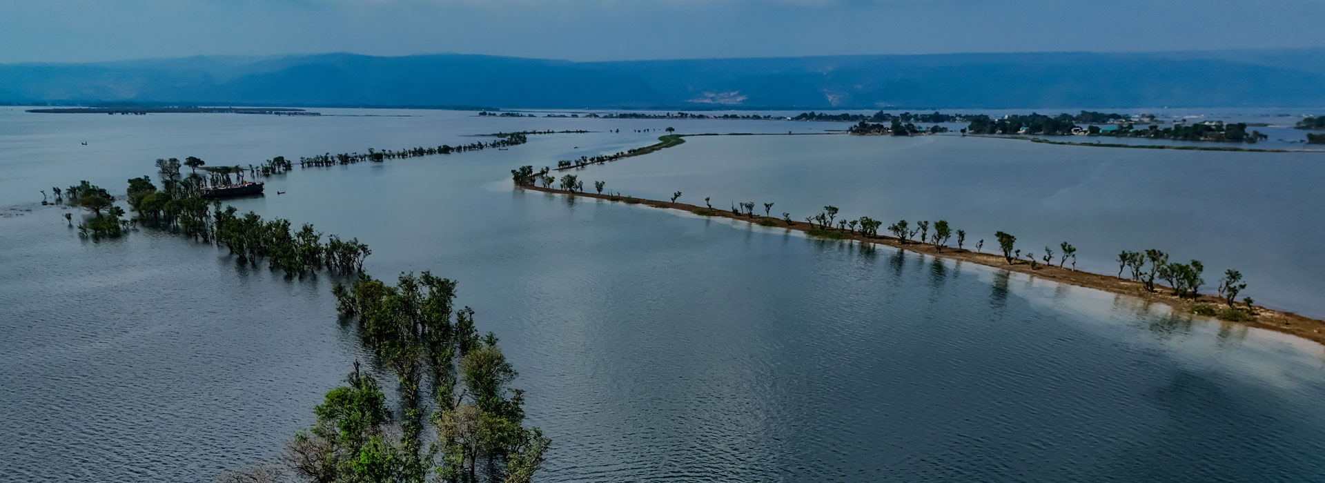 Tanguar Haor