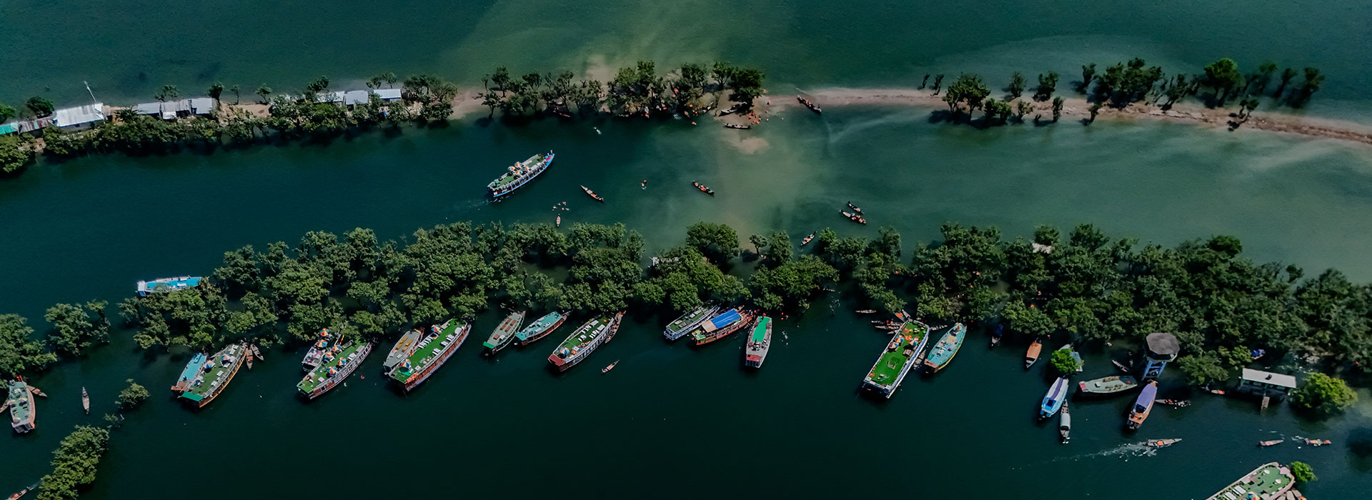 Watch Tower Tanguar Haor