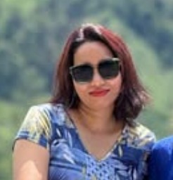 Arpita Barua