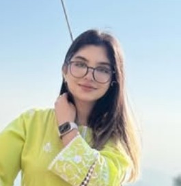 Maliha B R Amin