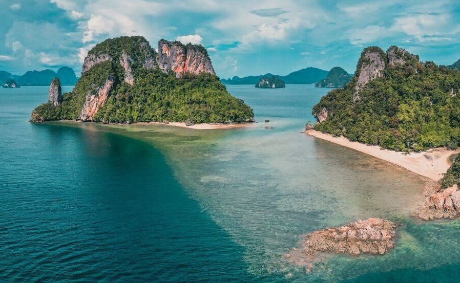 Bangkok – Pattaya – Phuket