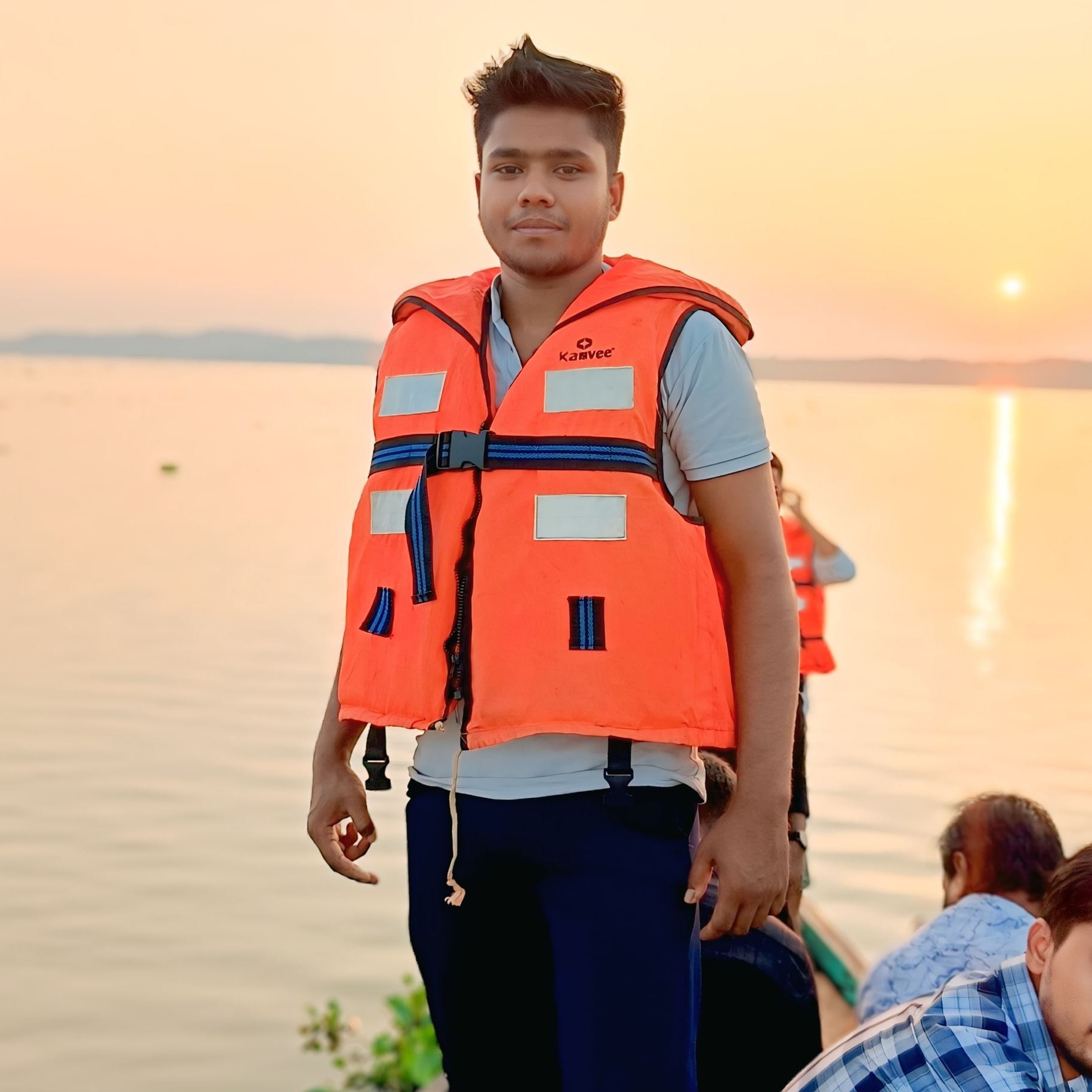 Kazi Azizur Rahman